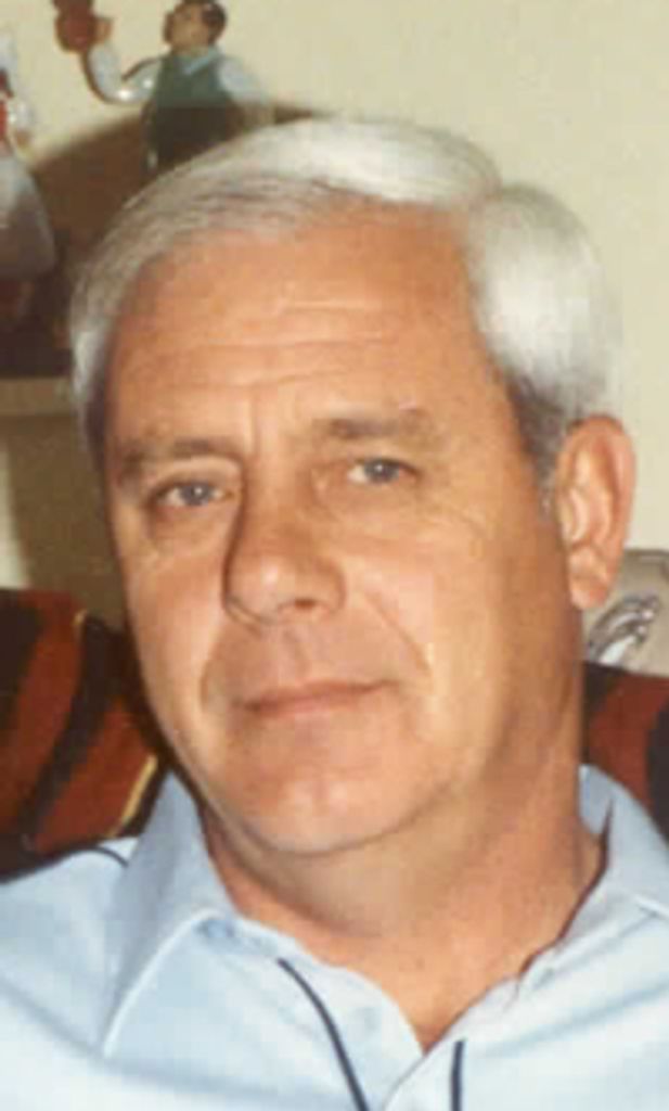 John James Wilkinson