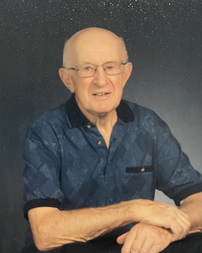 Duane James Zapzalka Profile Photo