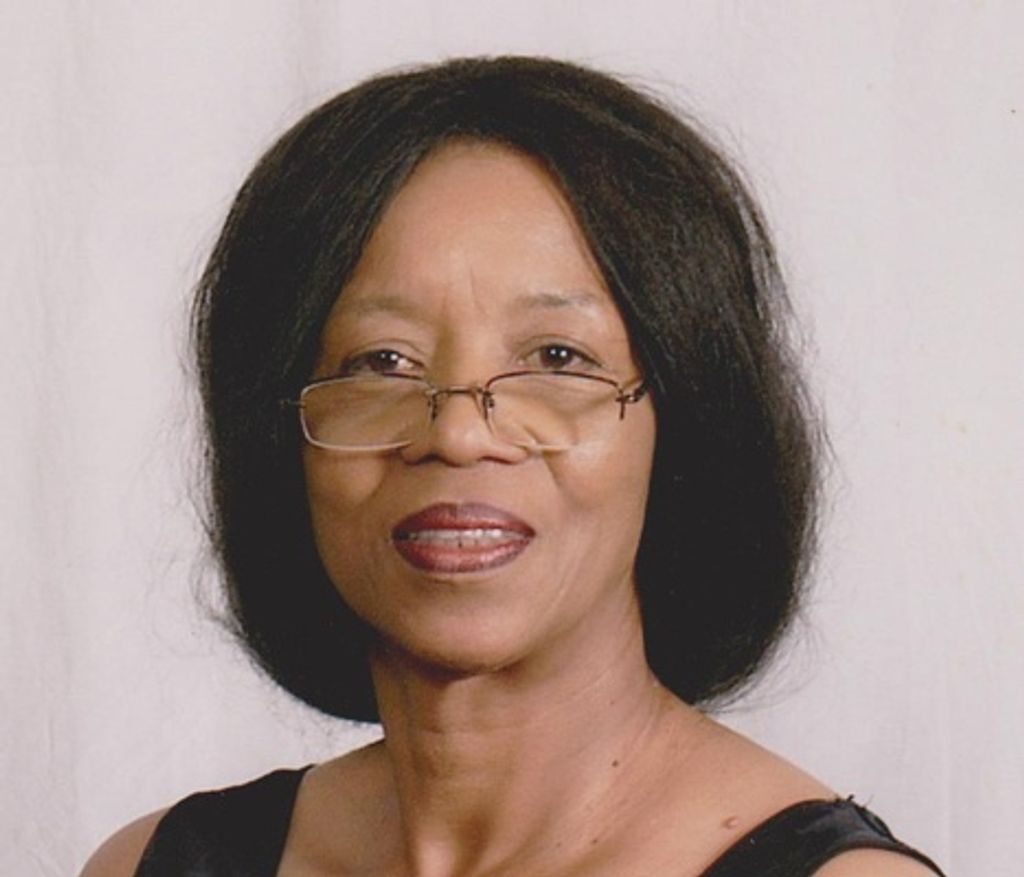 Elder Shirley Fleetwood Hines Profile Photo
