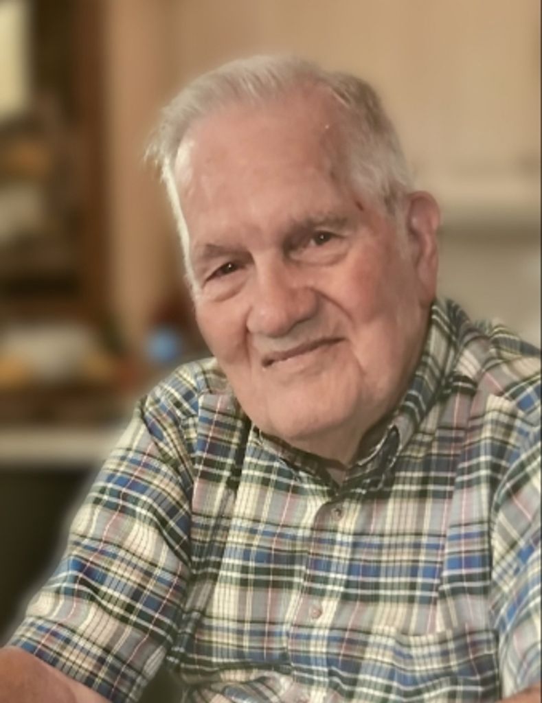 Milton "Joe" Boydstun