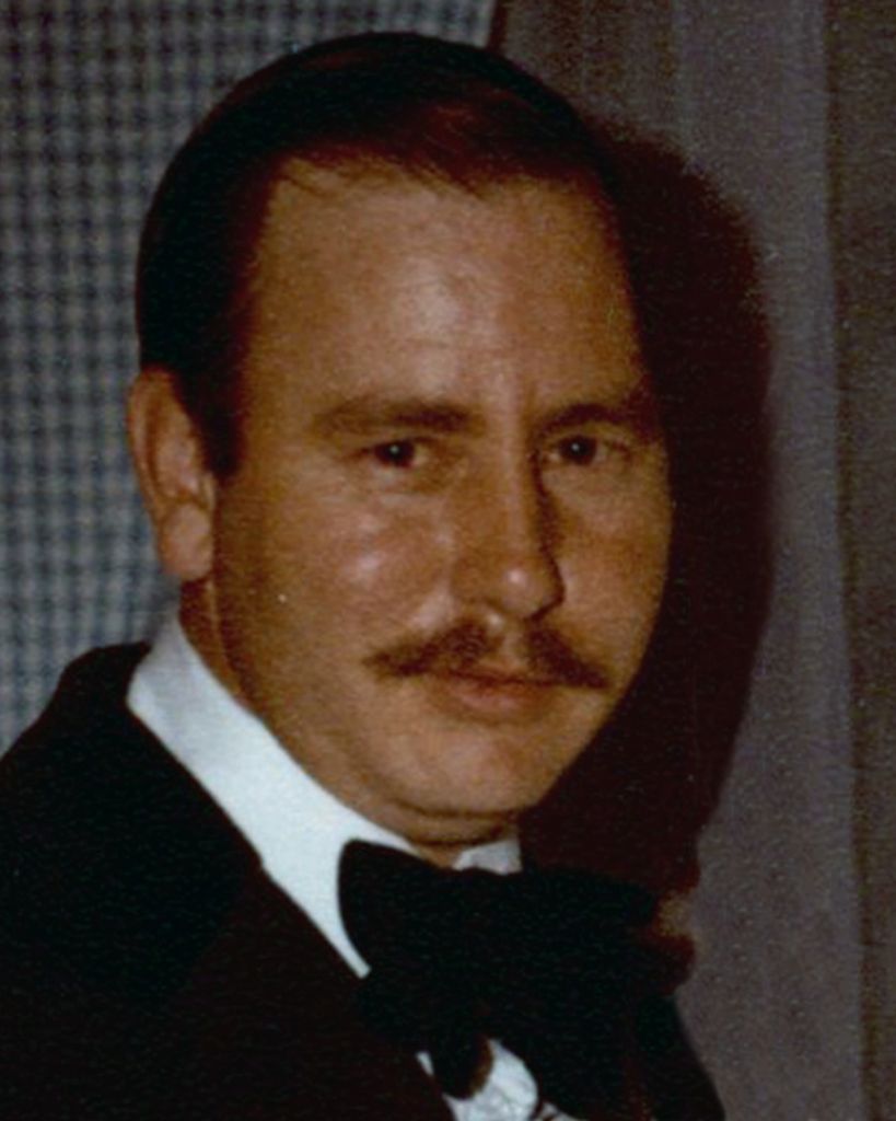 Barney Albert Davis
