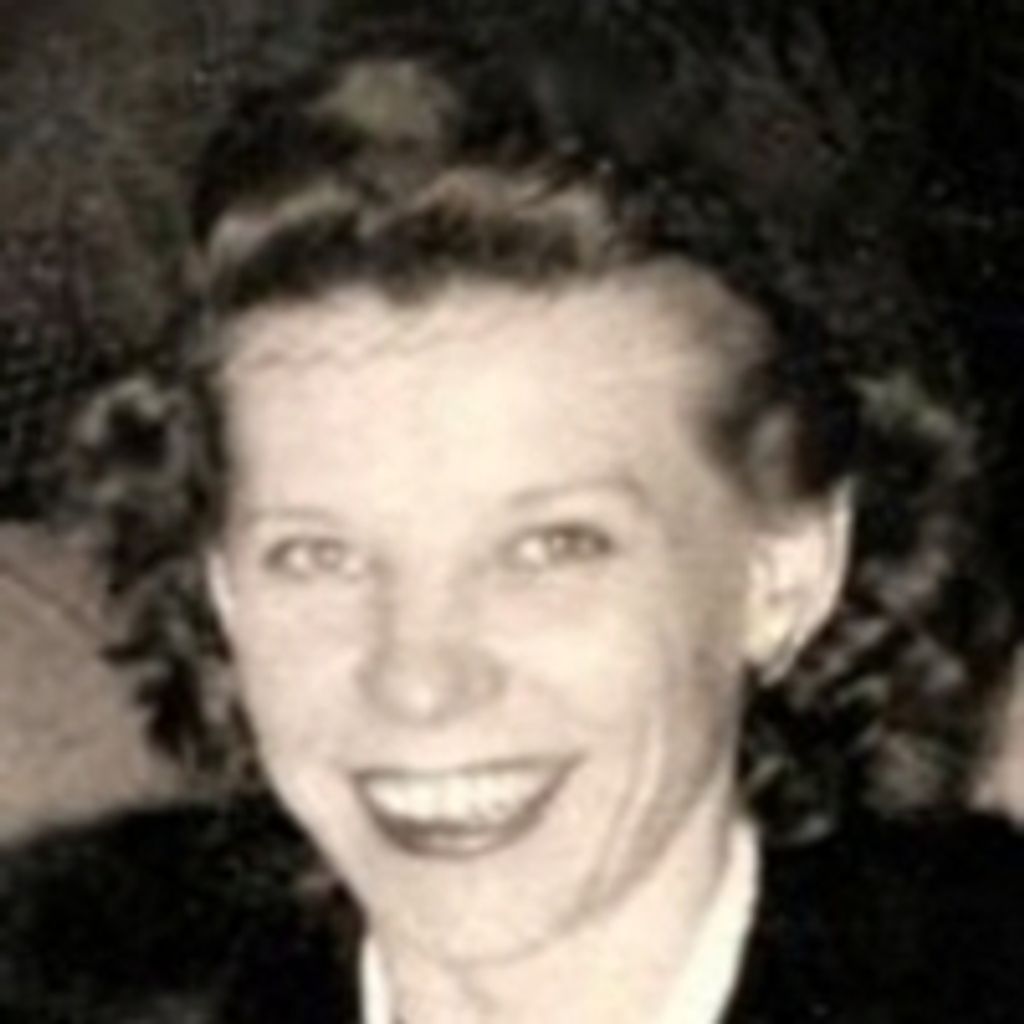 Helen D. Mccune