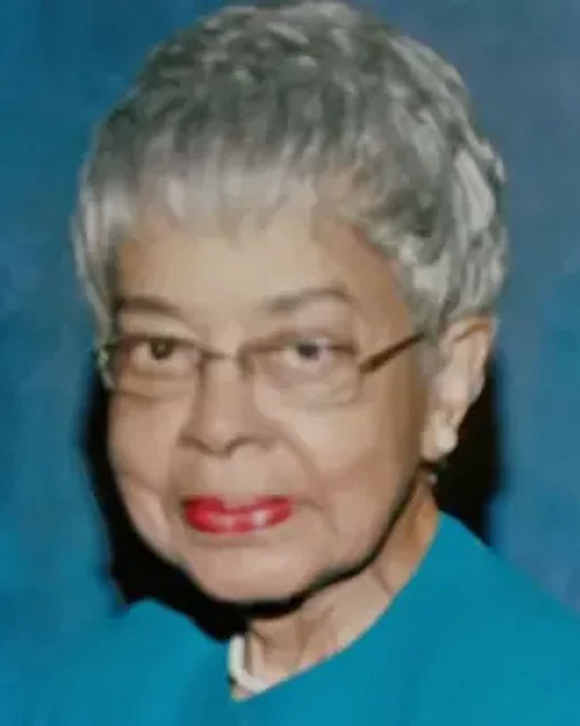 Anna Laura Boone Glover Profile Photo