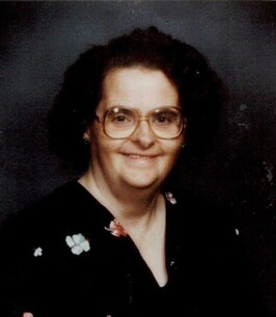 Madeline Watts Profile Photo