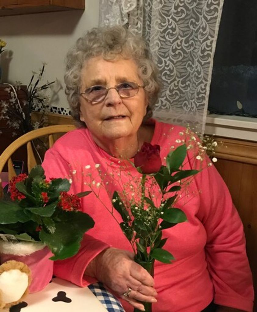 Elizabeth "Betty" Marie Muise Profile Photo