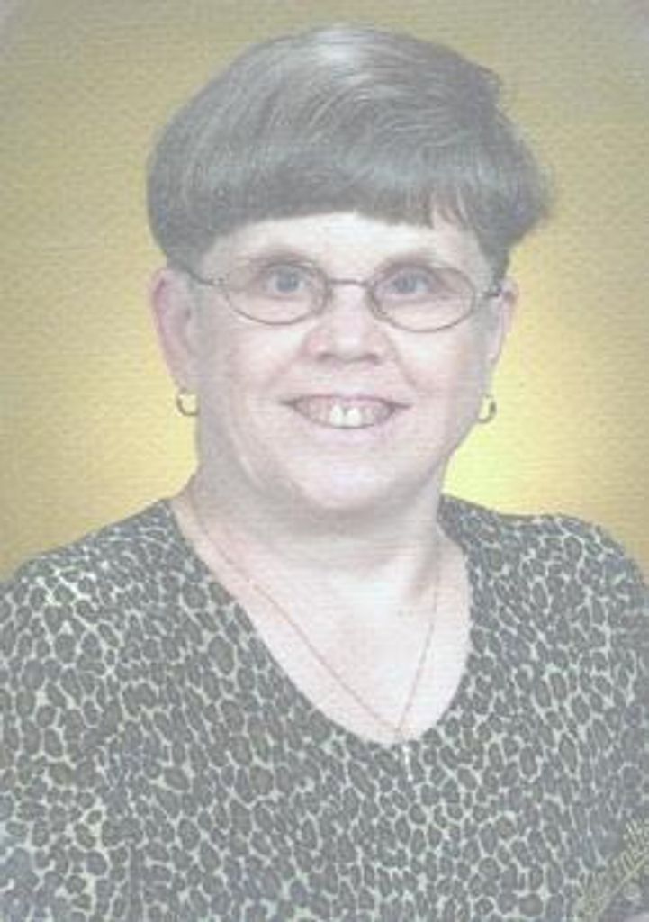 Jane Ellen Osborne