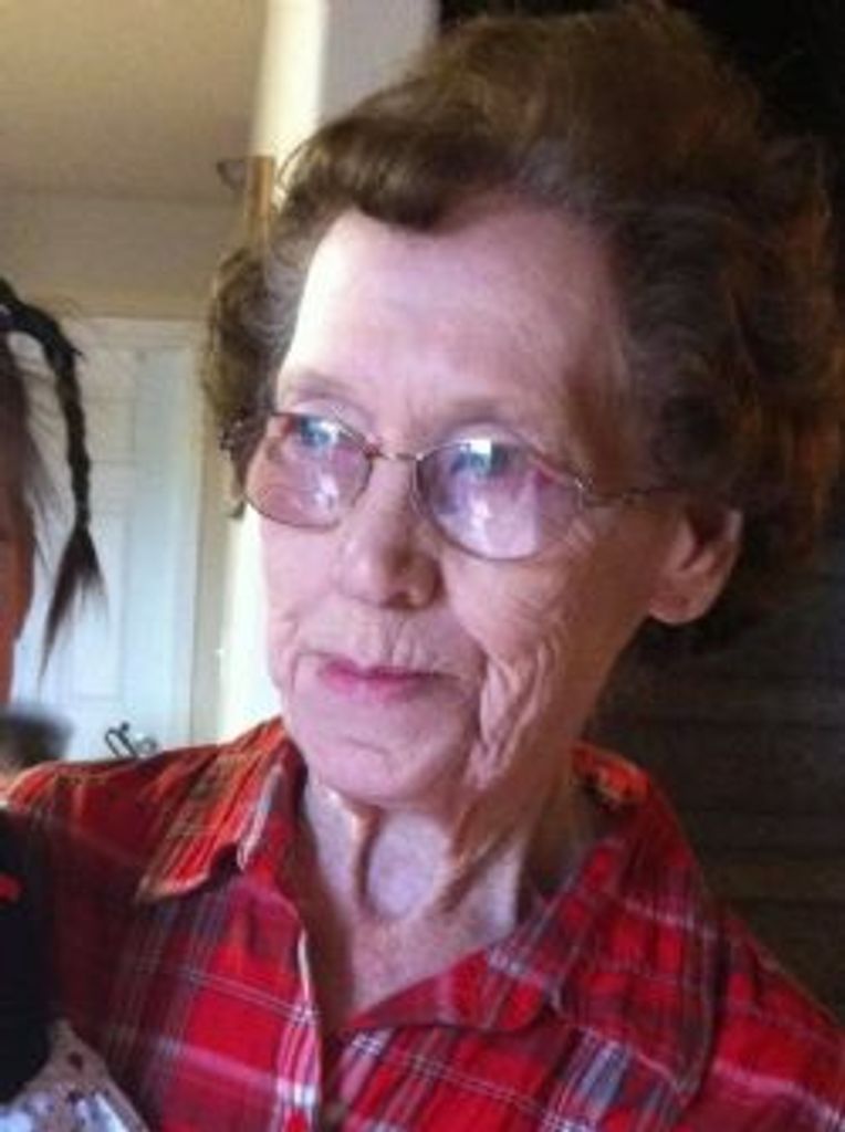 Jimmie Lee Whisenant