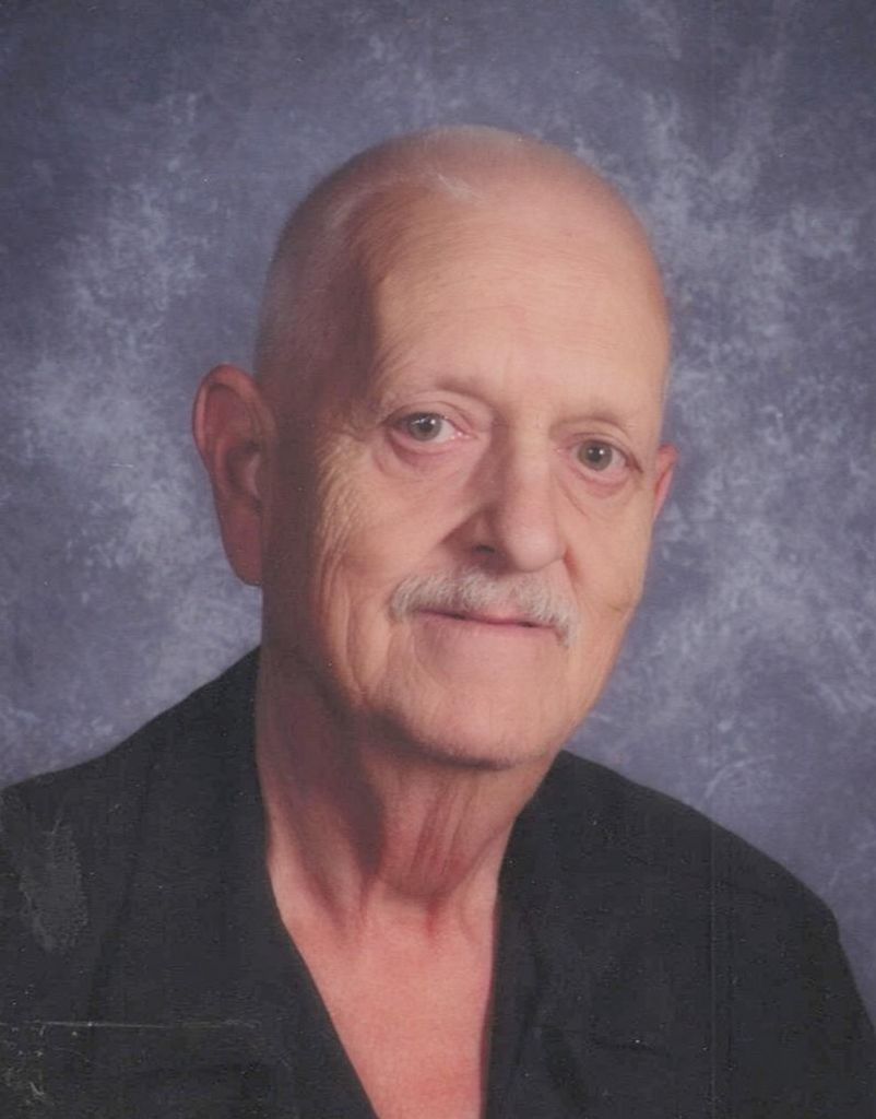 Richard Donald Cole Profile Photo