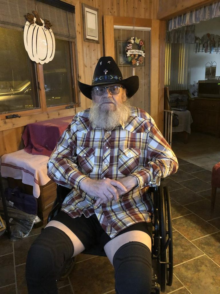 Dennis M. Bohm Profile Photo
