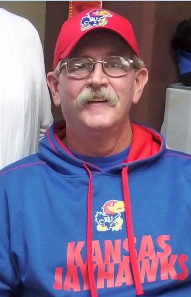 Monte A. “Goose” Phillips