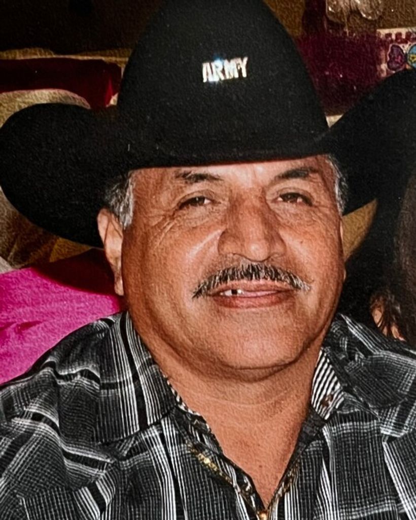 Cipriano Villareal
