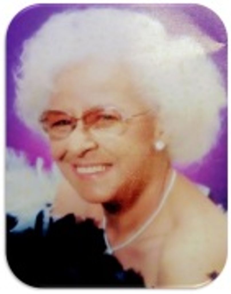 Kathryn Lorraine “Gigi” Baker