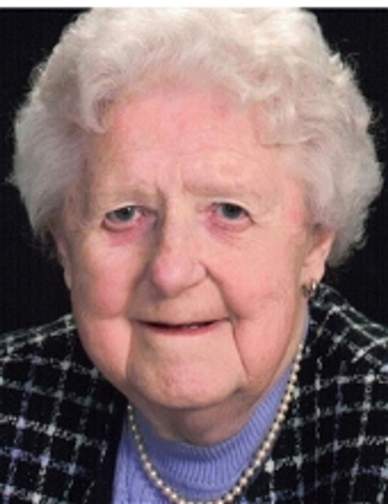 Geraldine A. Dotter Profile Photo