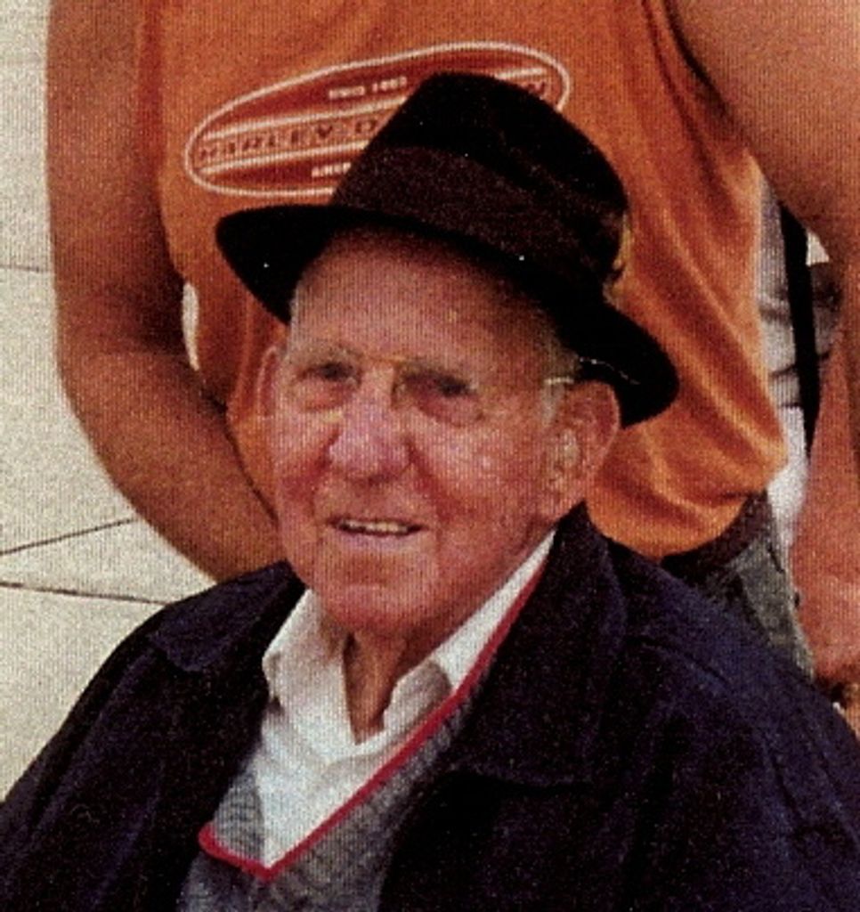 Carleton Wilson Profile Photo