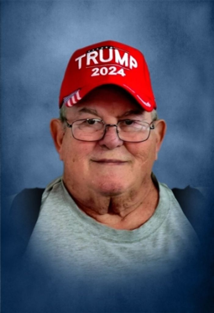 Harding Van Cook, Jr. Profile Photo