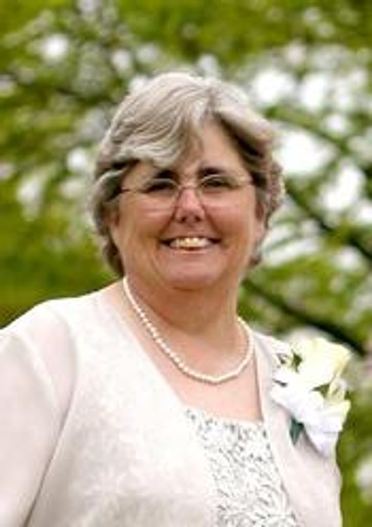 Doris P. Missel