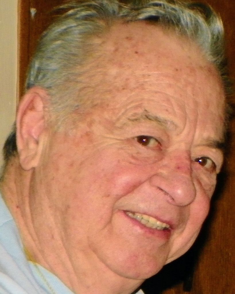 Francis James Powell