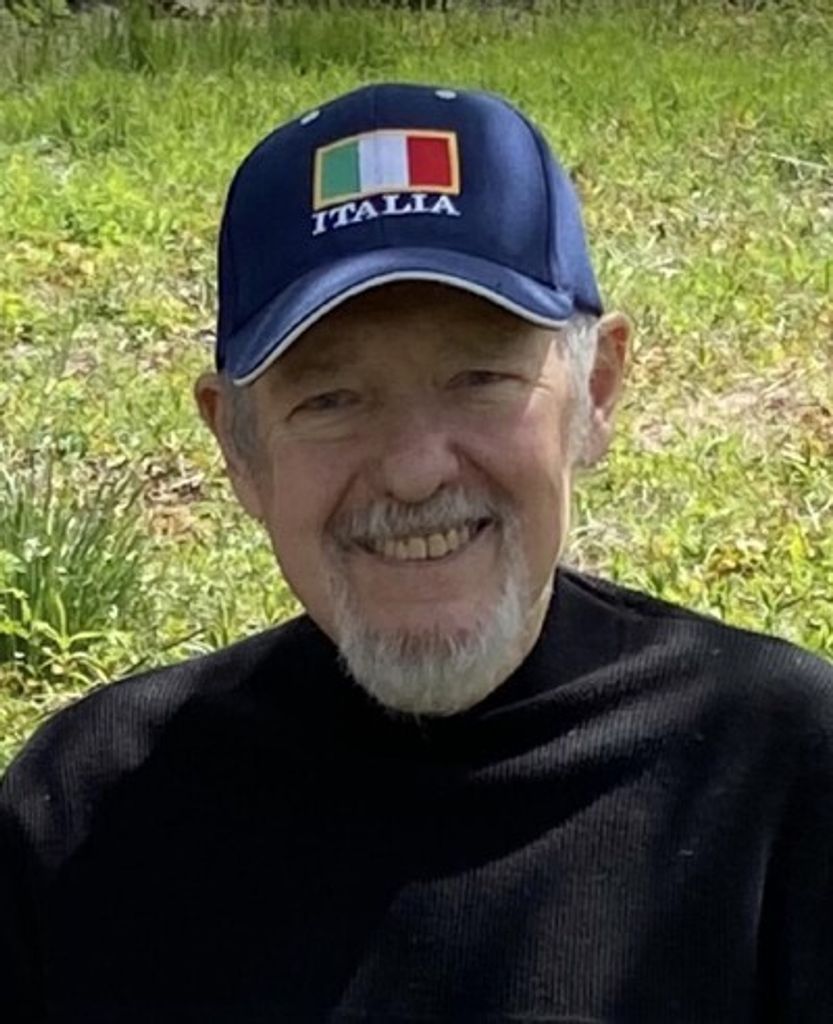 Marc V. Silvestrini Profile Photo