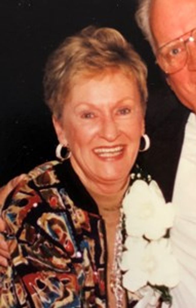 Patricia L. Walters