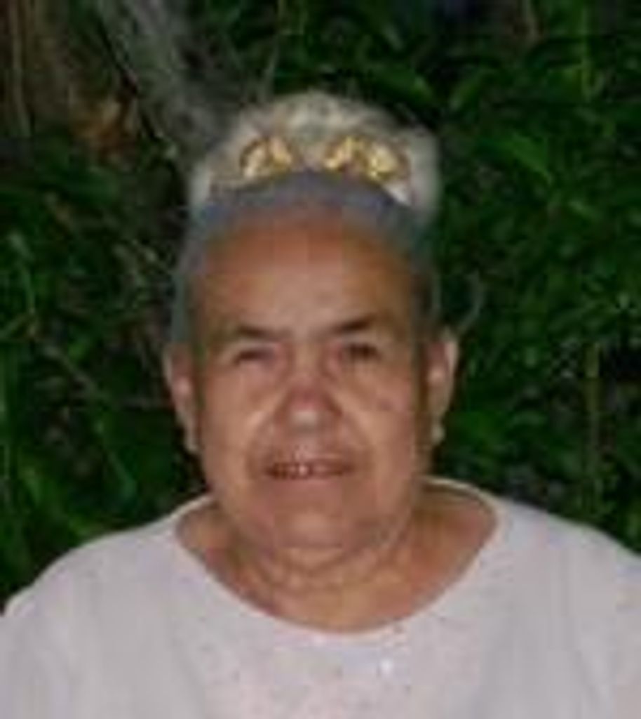 Miacaela Hernandez De Villagomez