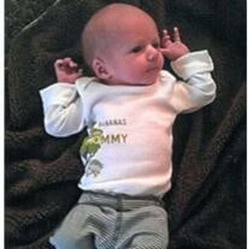 Jacksyn Dayde Coe-Smith Profile Photo