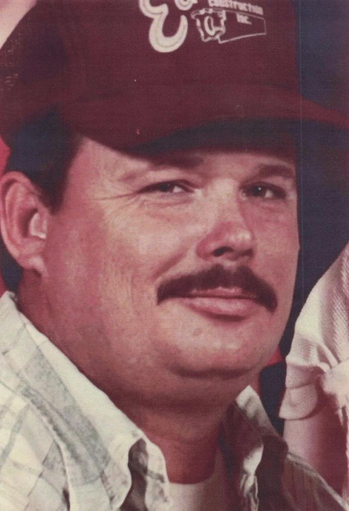 James Ronald Beville