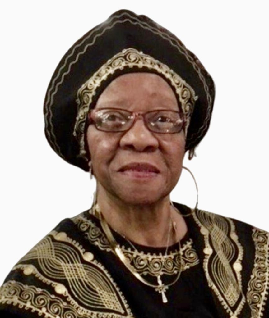 W. Esther Bryant Profile Photo