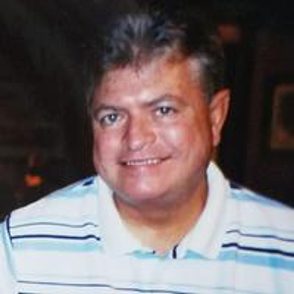 Jick Landon Hill Profile Photo