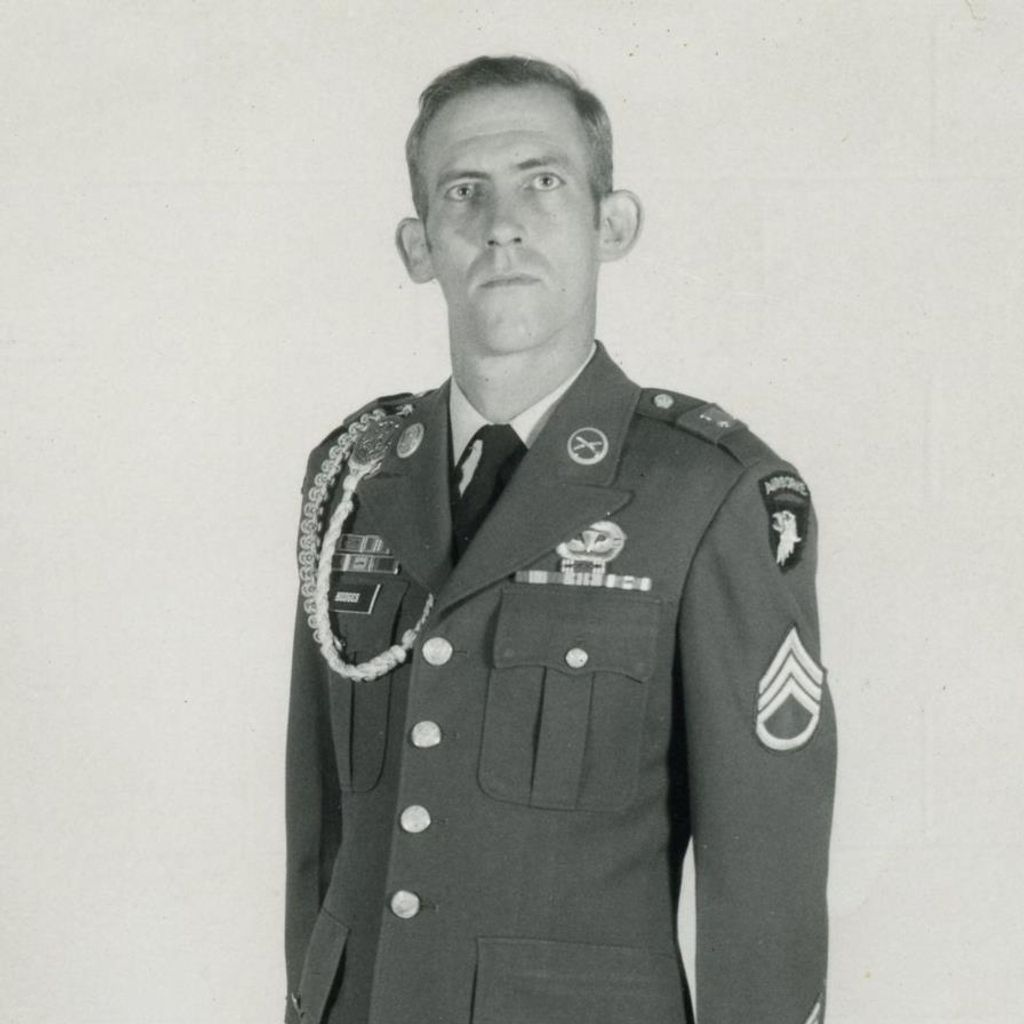Ralph H. Hodges