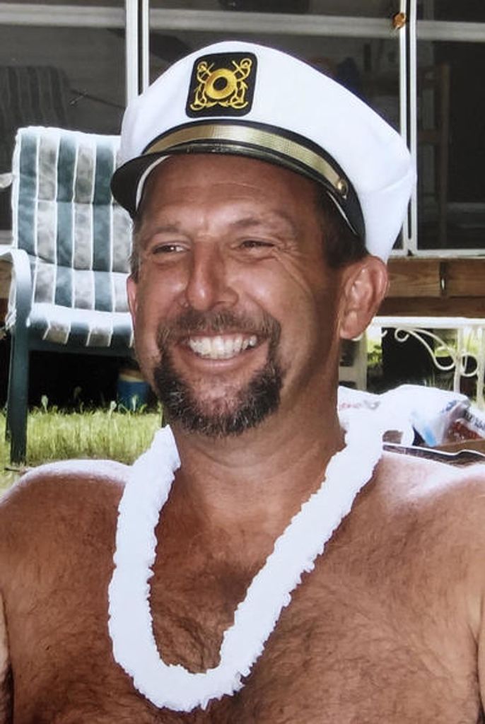 Timothy Hickey