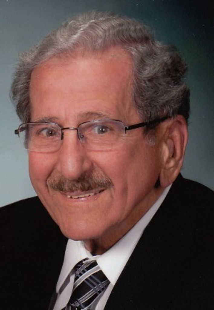 Augustus L. Dracoules