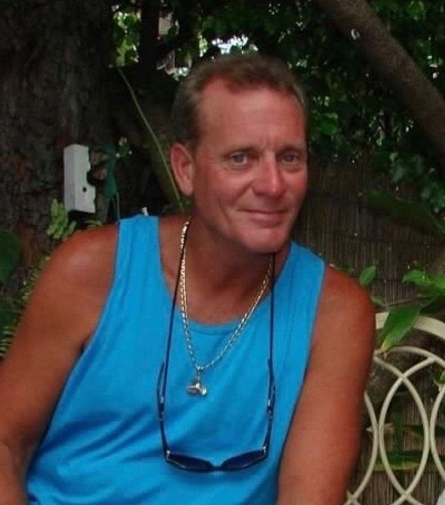 Steven Murphy Culbreath Profile Photo