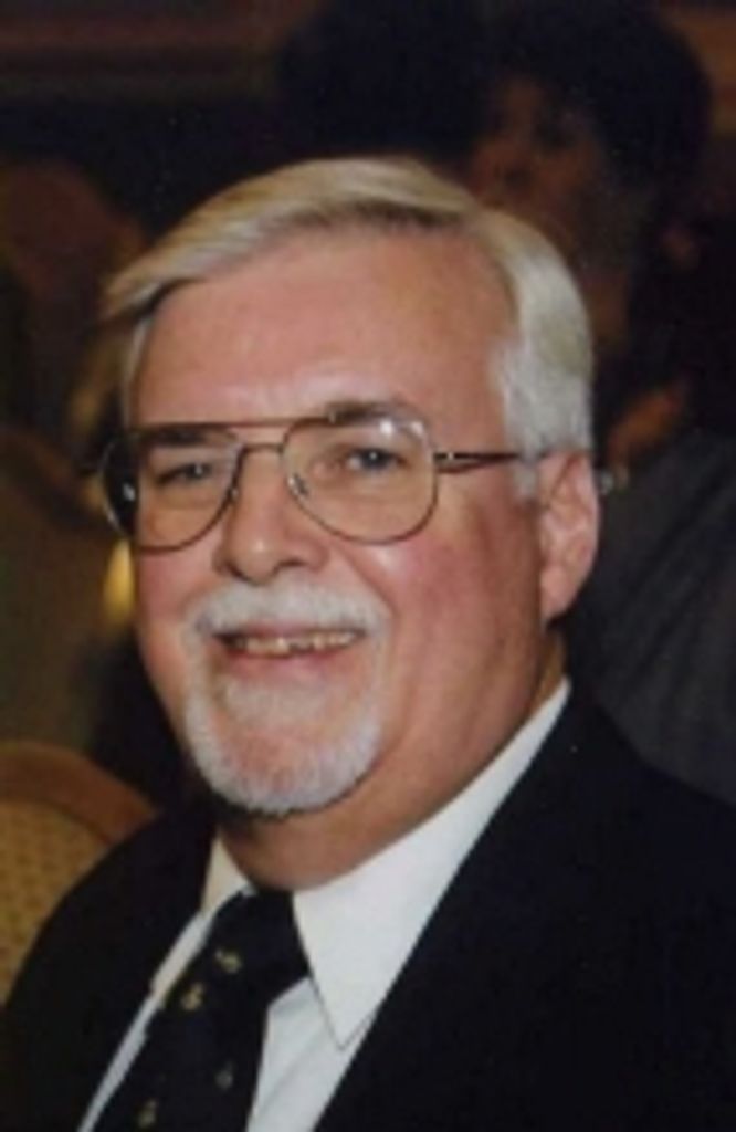 Gary Thomas Slaich