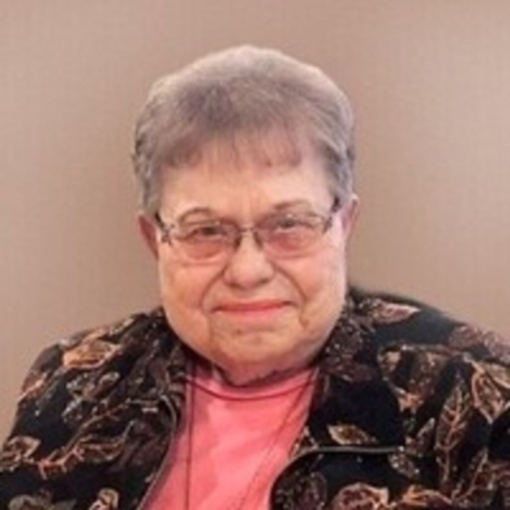 Joan Marie Mills