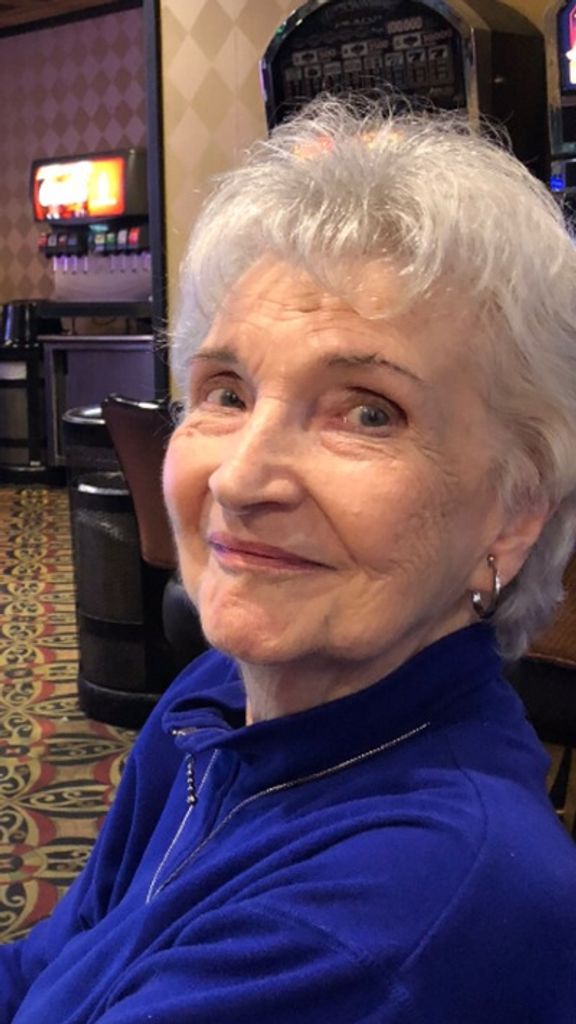 Nancy June Brumley