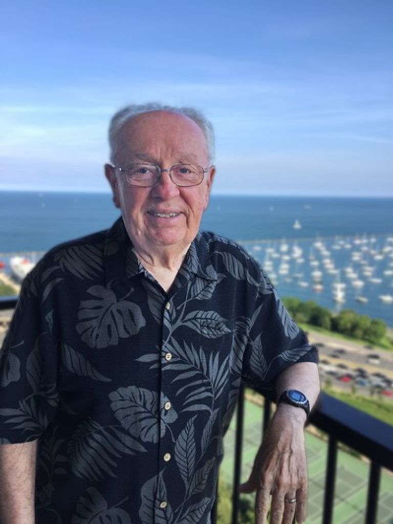 John Paul Rappel Profile Photo