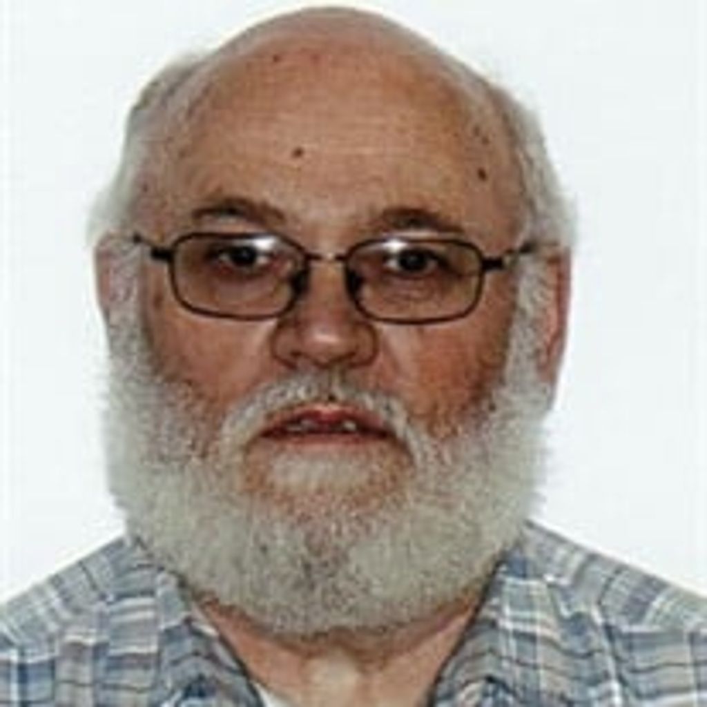 Pat Junior Murphy