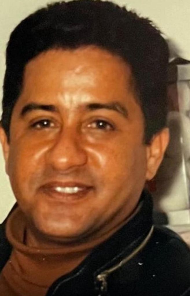 Ramon Rafael Rosario