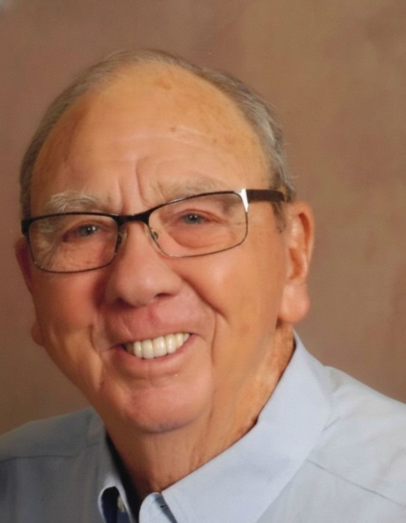 James Kenneth Rose Profile Photo