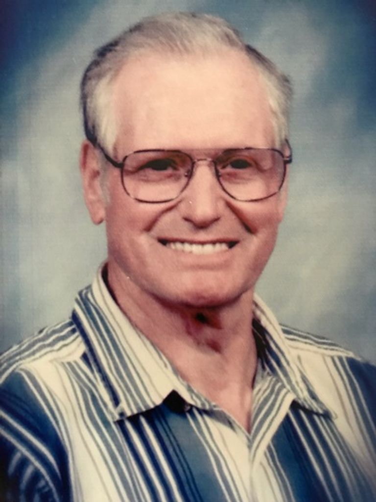 Boyd Raymond Pendleton Profile Photo