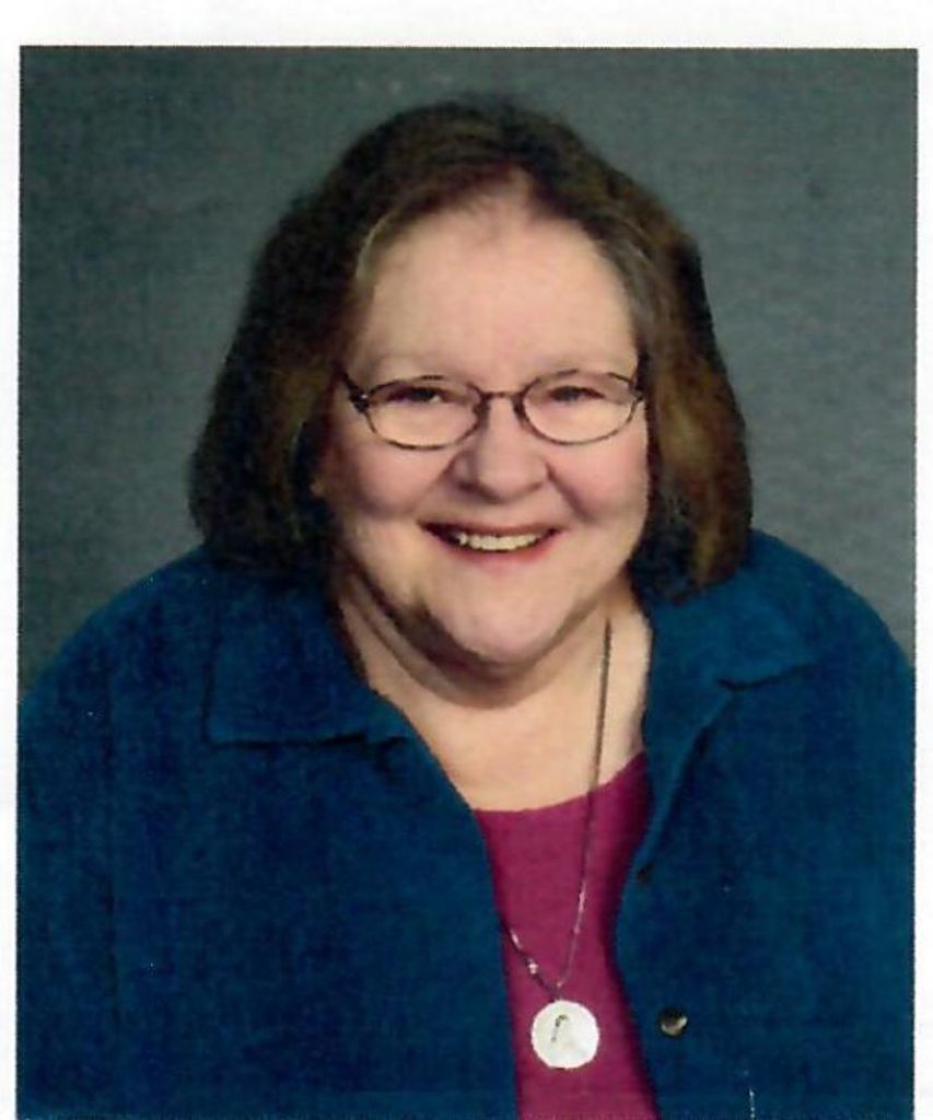 Sister Barbara Sitko, H.M.