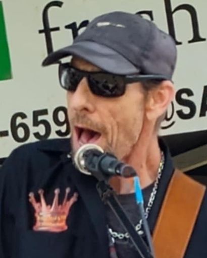 Howard L Cranston's obituary image