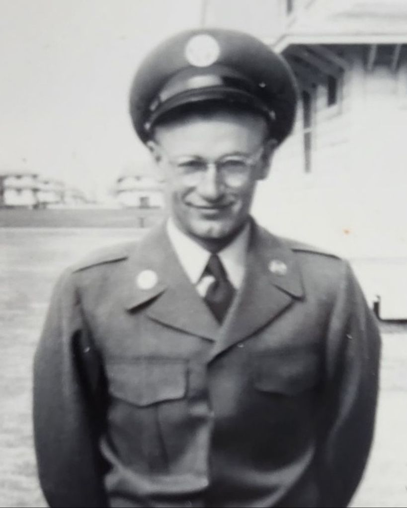 George W. Gruber Profile Photo