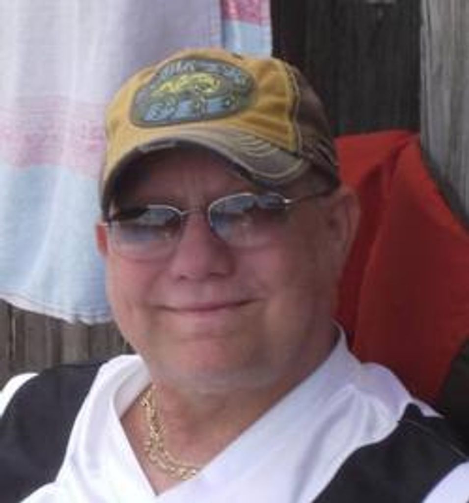 Jeffrey "Jake" Alan Whalen