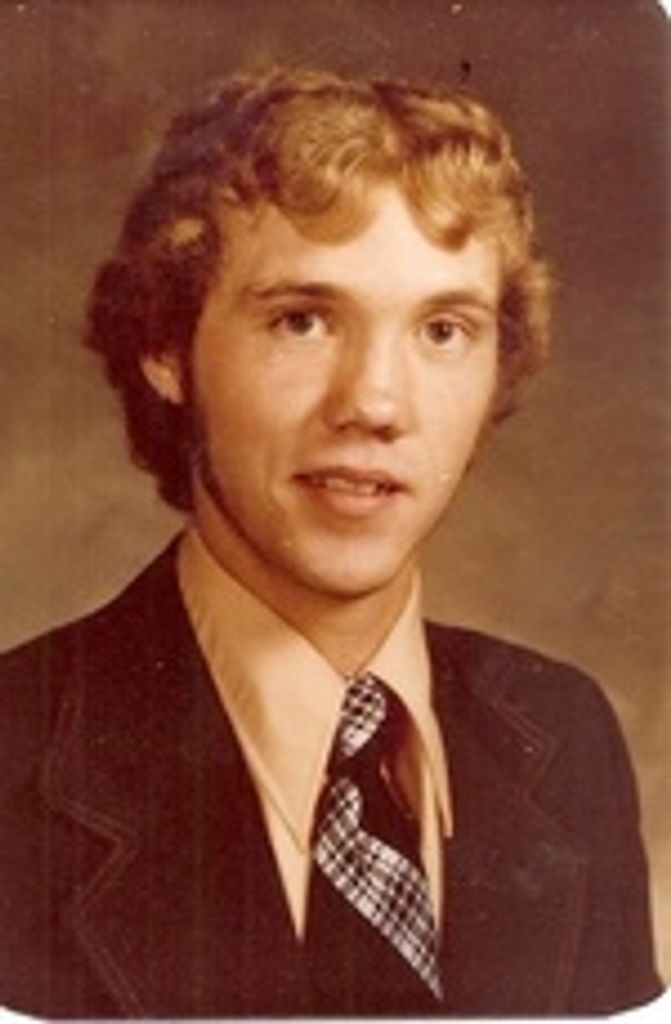 Randall Eugene Alexander