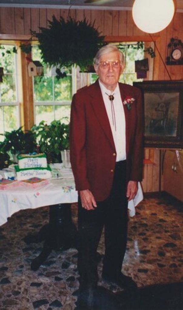 Johnnie Thomas Stinson