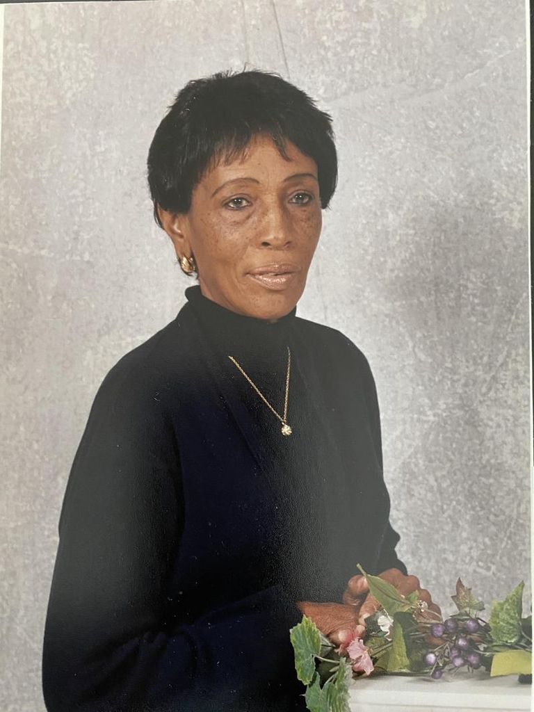 Geraldine Lenora Keels Cooper Profile Photo