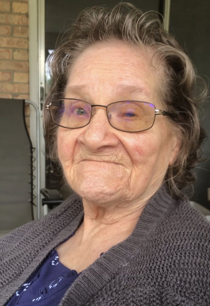 Helen Corrine Trotter Profile Photo