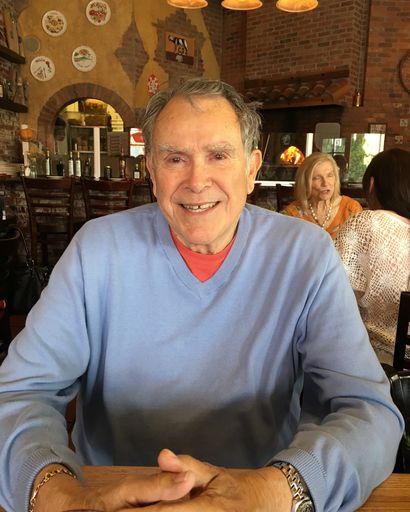 Charles Louis Almada Profile Photo