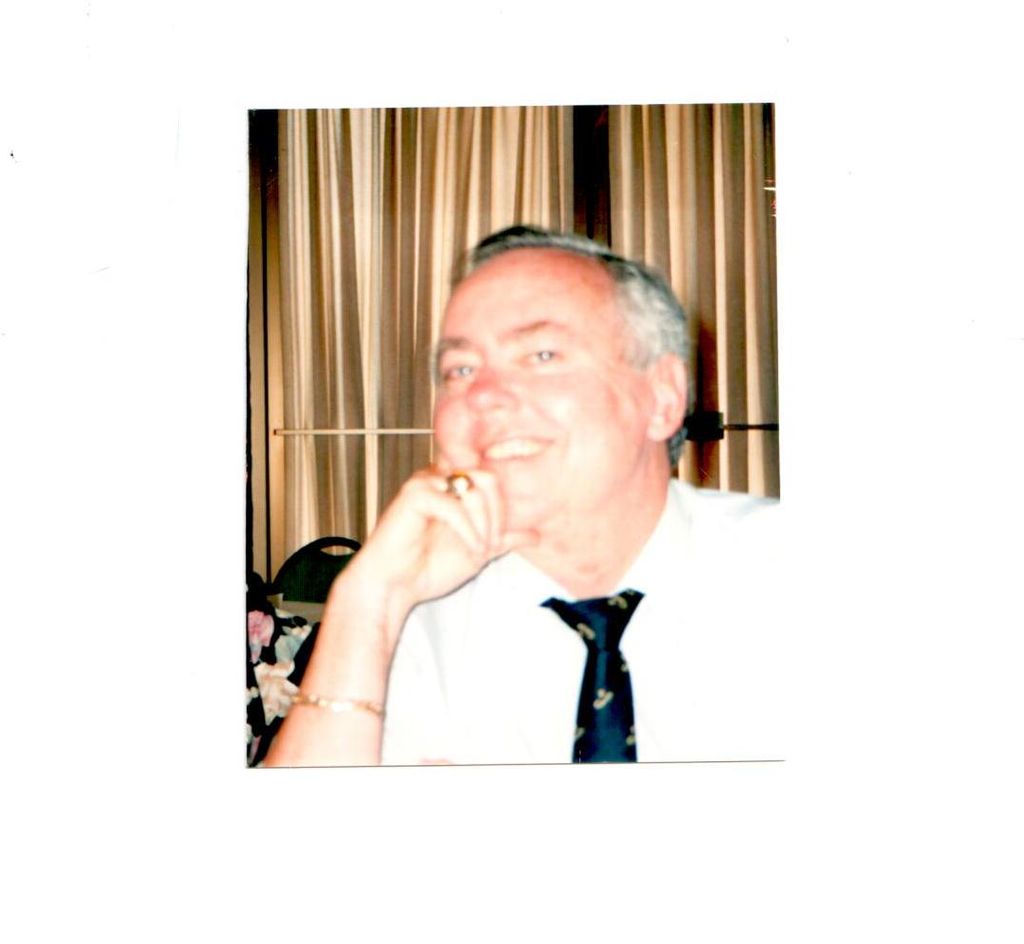 Lawrence J. Fitzgerald